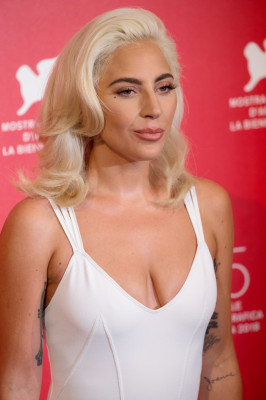 Lady Gaga pic #1063215