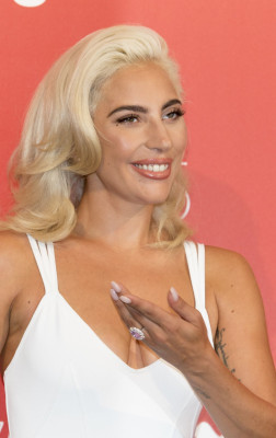 Lady Gaga pic #1063204