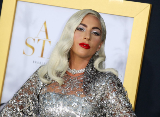Lady Gaga pic #1070494