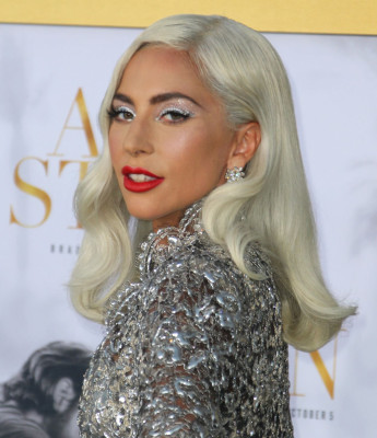 Lady Gaga pic #1070500