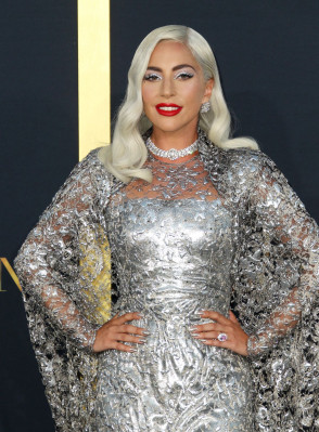 Lady Gaga pic #1070502