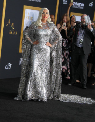 Lady Gaga pic #1070501