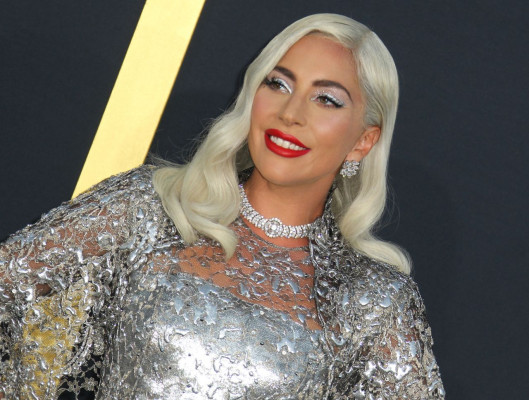 Lady Gaga pic #1070495
