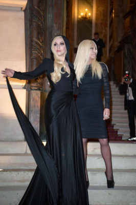 Lady Gaga pic #664727