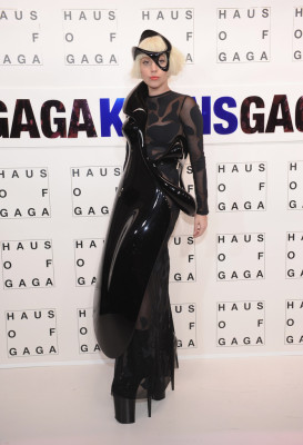 Lady Gaga pic #649551