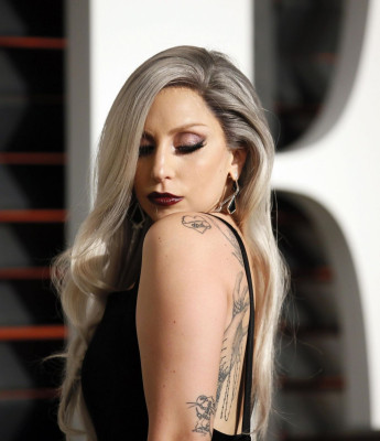 Lady Gaga pic #849945