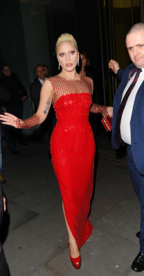 Lady Gaga pic #897068