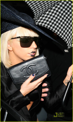 Lady Gaga pic #149538