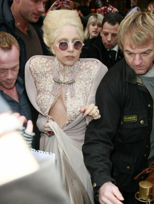 Lady Gaga pic #319079