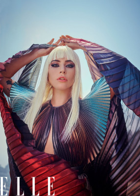 Lady Gaga pic #1074064