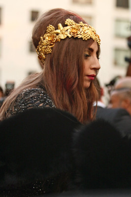 Lady Gaga pic #533046