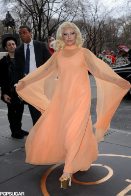 Lady Gaga pic #750405