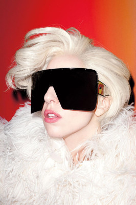 Lady Gaga pic #669200