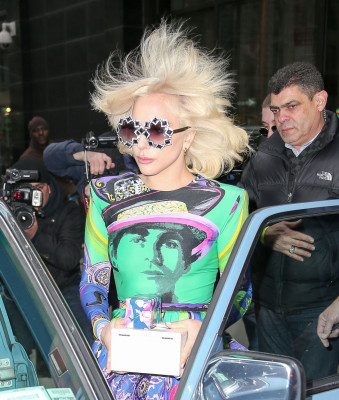 Lady Gaga pic #1004054