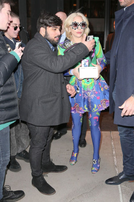 Lady Gaga pic #1004060