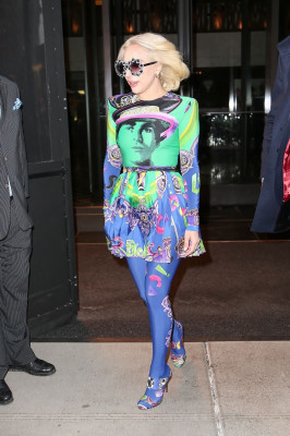 Lady Gaga pic #1004057