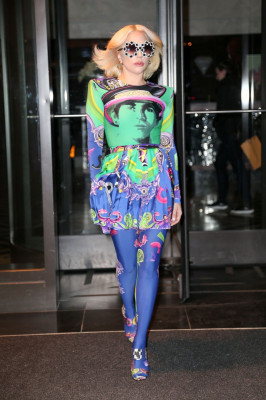 Lady Gaga pic #1004056