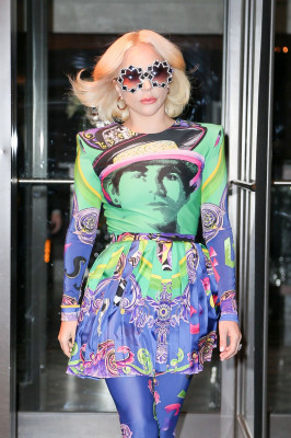 Lady Gaga pic #1004058