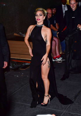 Lady Gaga pic #877426