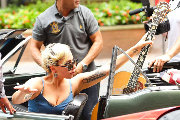 Lady Gaga pic #919744