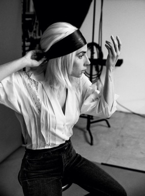 Lady Gaga pic #1066616