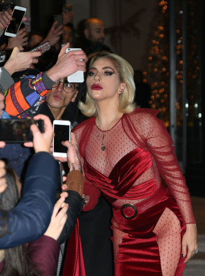 Lady Gaga pic #999735