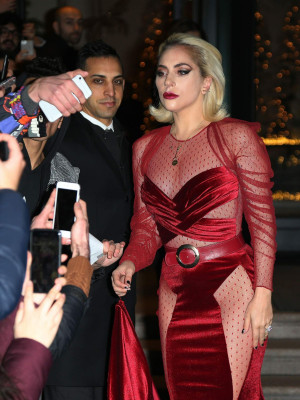 Lady Gaga pic #999737