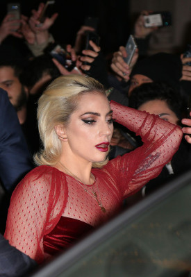 Lady Gaga pic #999739