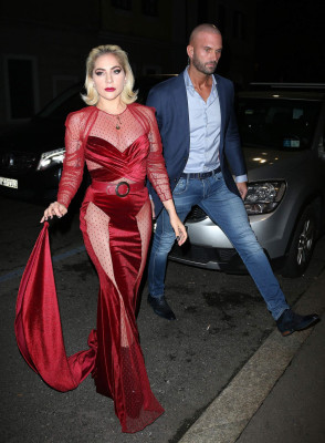 Lady Gaga pic #999738