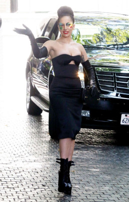 Lady Gaga pic #628905