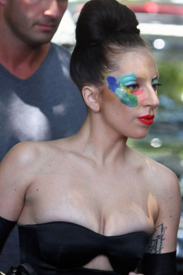 Lady Gaga pic #628868
