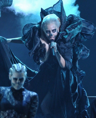 Lady Gaga pic #426057