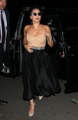 Lady Gaga pic #748700