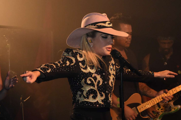Lady Gaga pic #884451