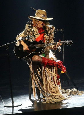 Lady Gaga pic #1000095