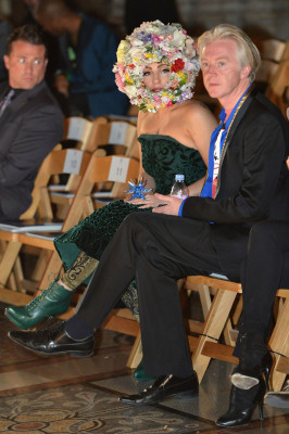 Lady Gaga pic #628883