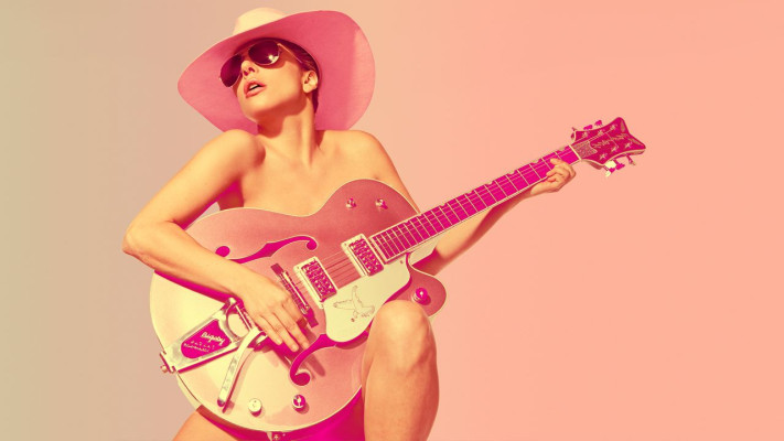 Lady Gaga pic #896555