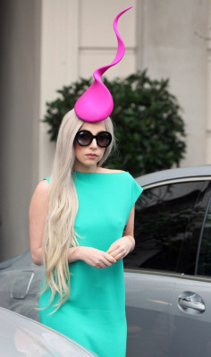 Lady Gaga pic #422102