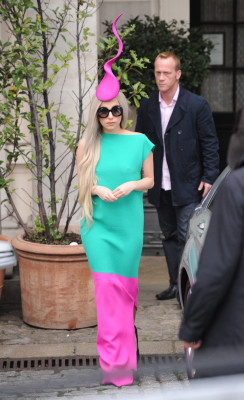 Lady Gaga pic #422107