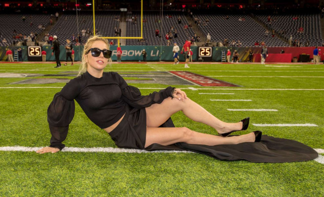Lady Gaga pic #907872