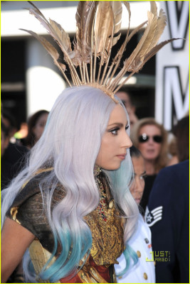 Lady Gaga pic #287212