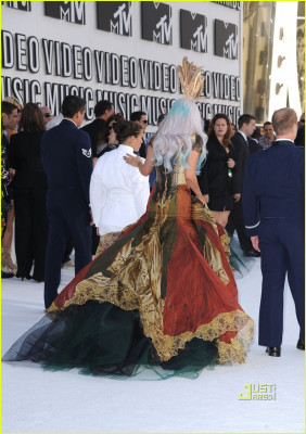 Lady Gaga pic #287209