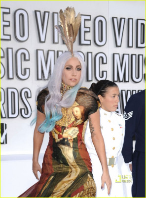 Lady Gaga pic #287206