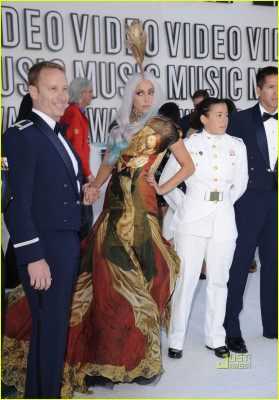 Lady Gaga pic #287205