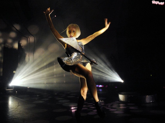 Lady Gaga pic #774110