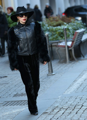 Lady Gaga pic #999736