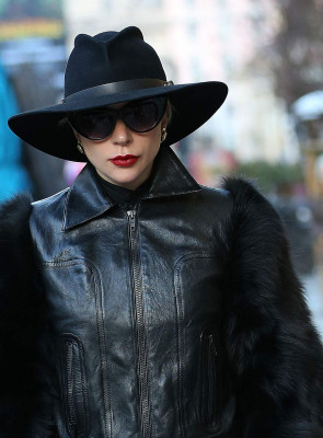 Lady Gaga pic #999732