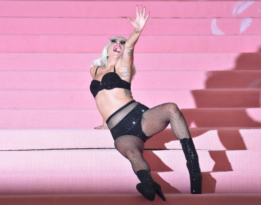 Lady Gaga pic #1131140