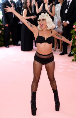 Lady Gaga pic #1131579