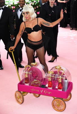 Lady Gaga pic #1131139